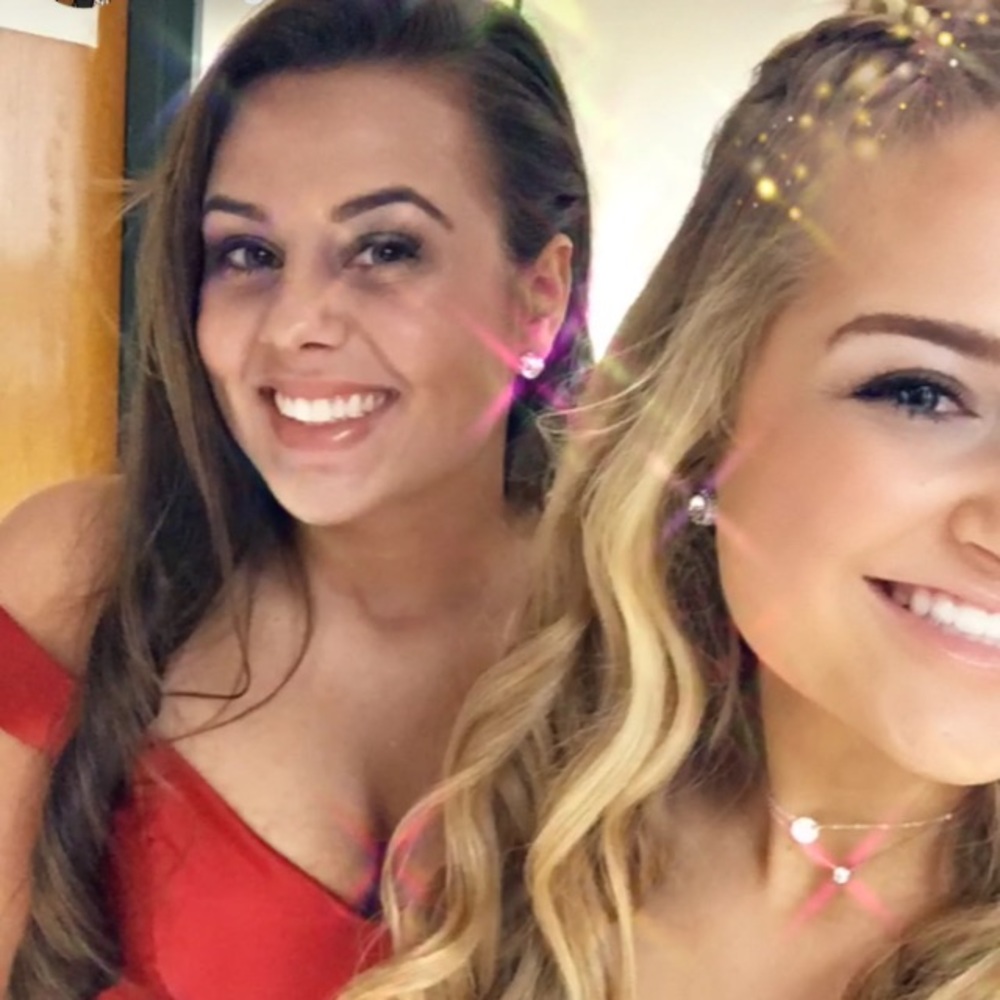 Meet your Posher, Margaux